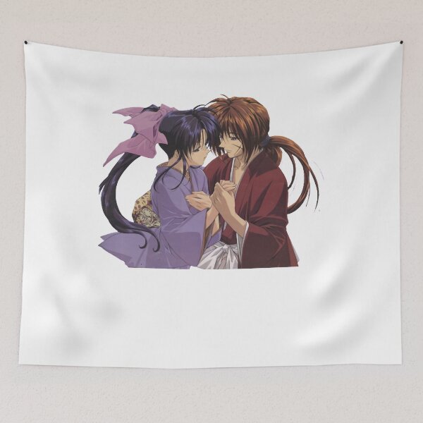 Item preview, Kamiya in love designed and sold by PortilloFuller.