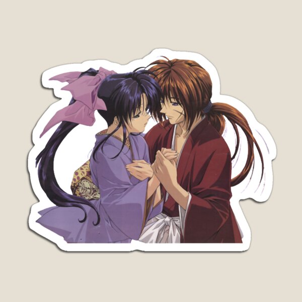 Item preview, Kamiya in love designed and sold by PortilloFuller.