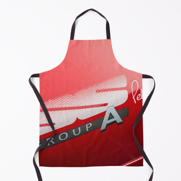 Item preview, VL HDT Group A SS designed and sold by HoskingInd.