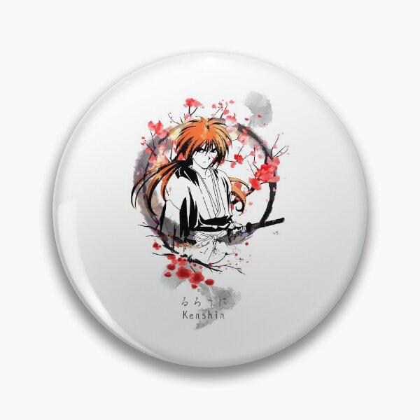 Item preview, Sakura Samurai art designed and sold by PortilloFuller.