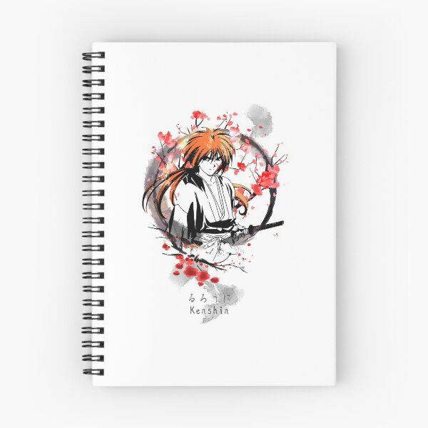 Item preview, Sakura Samurai art designed and sold by PortilloFuller.