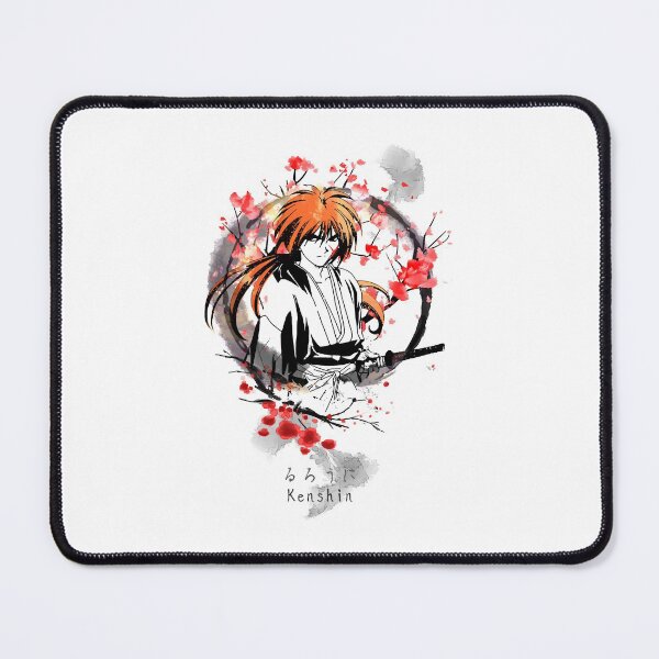 Item preview, Sakura Samurai art designed and sold by PortilloFuller.