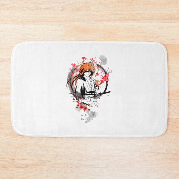 Item preview, Sakura Samurai art designed and sold by PortilloFuller.