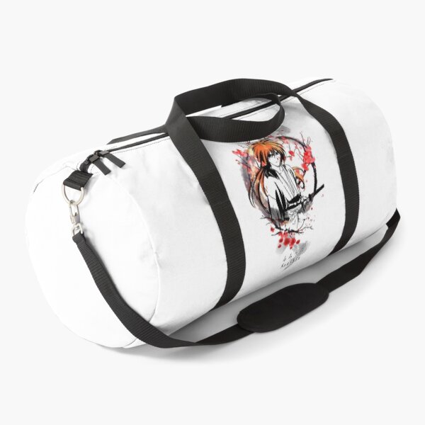 Item preview, Sakura Samurai art designed and sold by PortilloFuller.