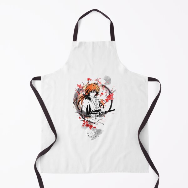 Item preview, Sakura Samurai art designed and sold by PortilloFuller.