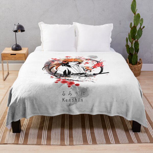 Item preview, Sakura Samurai art designed and sold by PortilloFuller.