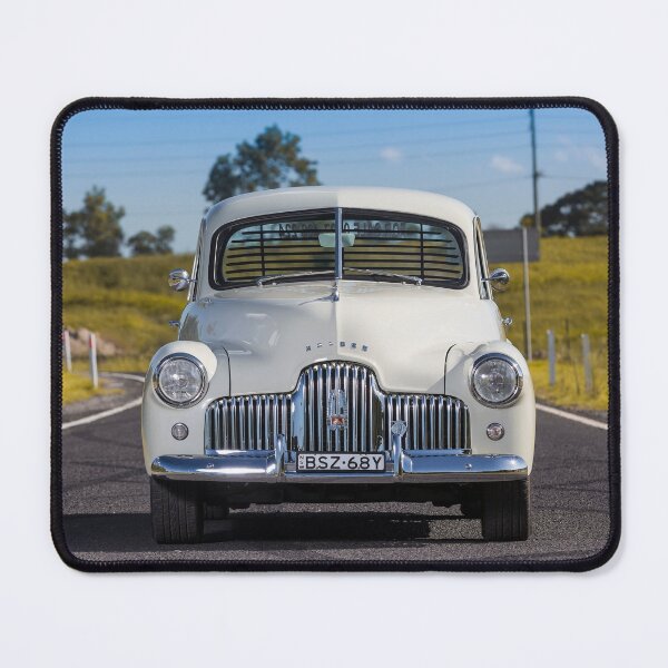 Item preview, Glenn Muller's Holden FX Ute designed and sold by HoskingInd.