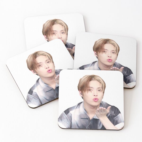 Item preview, VERIVERY Yeonho designed and sold by danielletrisha.