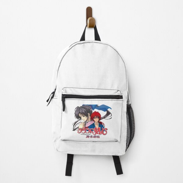 Item preview, Kamiya and rurouni logo designed and sold by PortilloFuller.