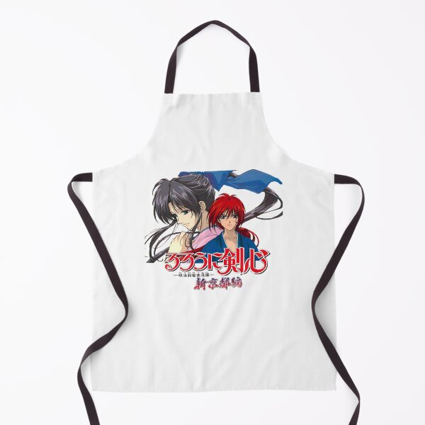Item preview, Kamiya and rurouni logo designed and sold by PortilloFuller.