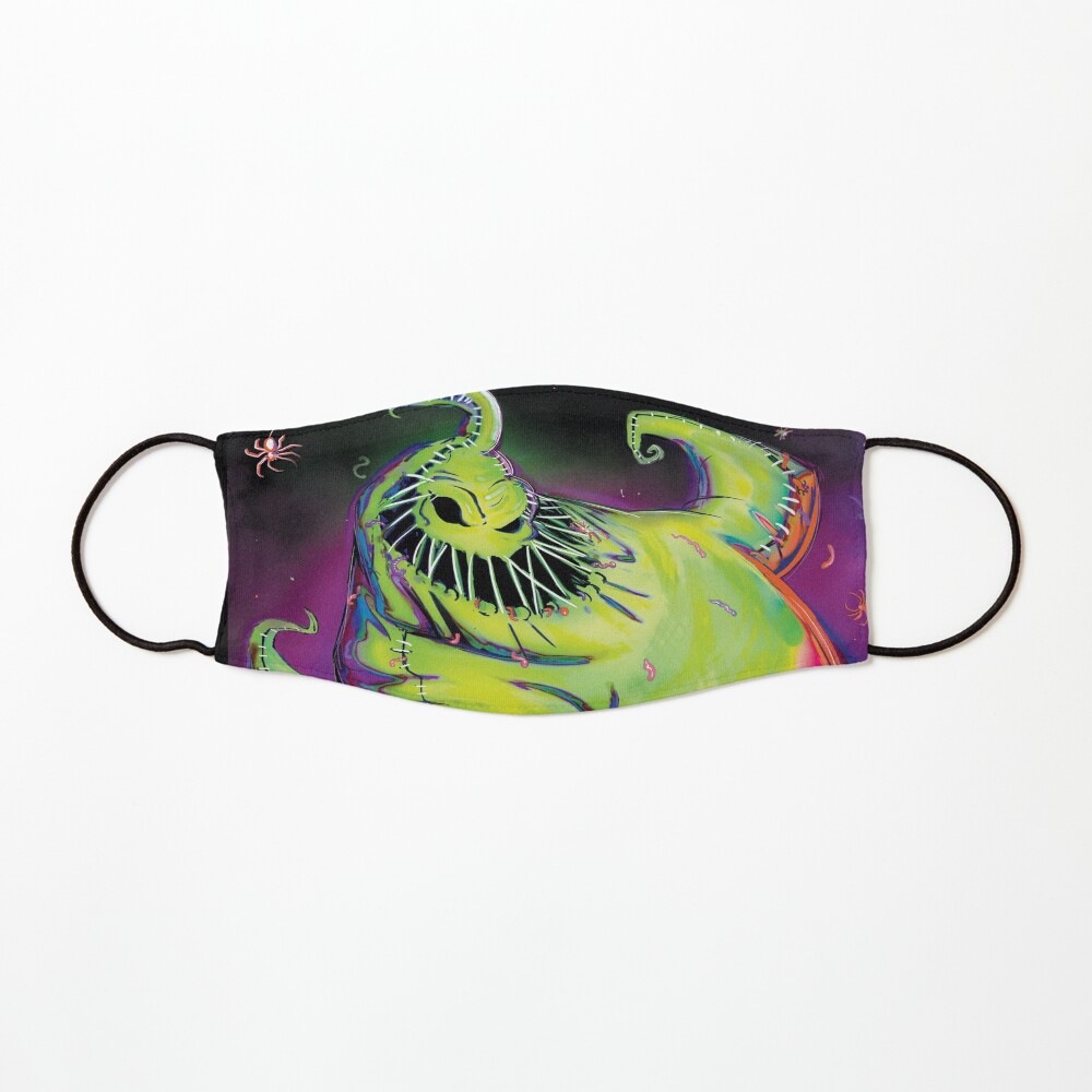 OOGIE BOOGIE Mask