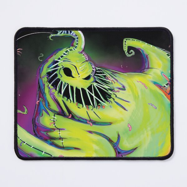 Item preview, OOGIE BOOGIE designed and sold by The Art of Austen Mengler.