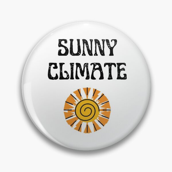 Item preview, SUNNY CLIMATE designed and sold by Elizzart.