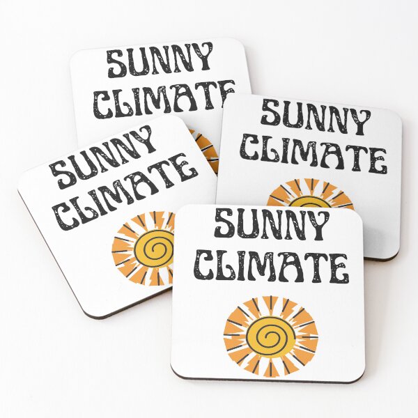 Item preview, SUNNY CLIMATE designed and sold by Elizzart.
