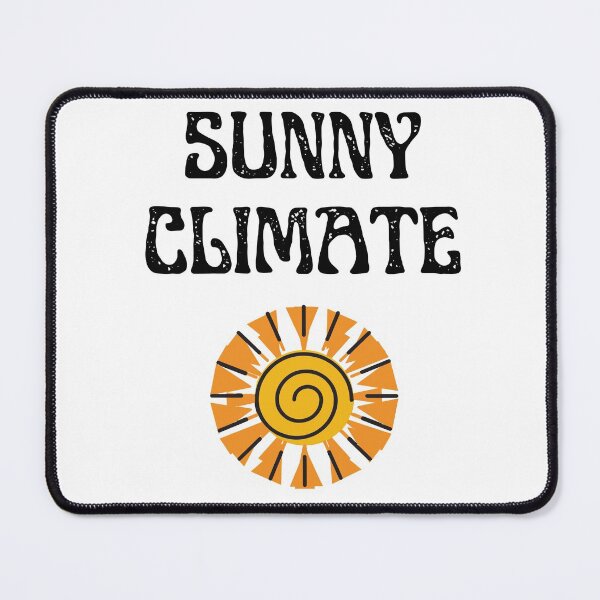 Item preview, SUNNY CLIMATE designed and sold by Elizzart.