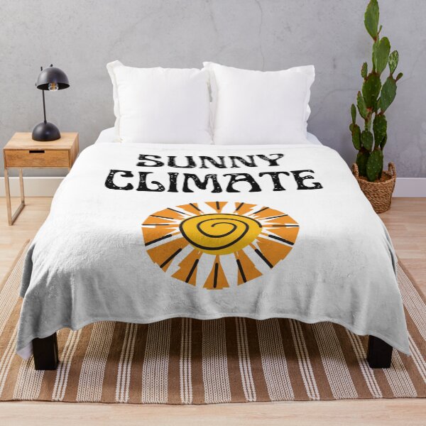 Item preview, SUNNY CLIMATE designed and sold by Elizzart.