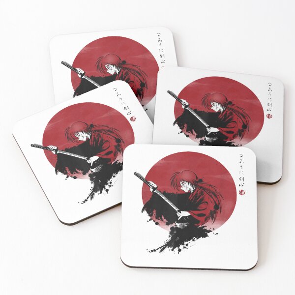 Item preview, Himura x art designed and sold by PortilloFuller.