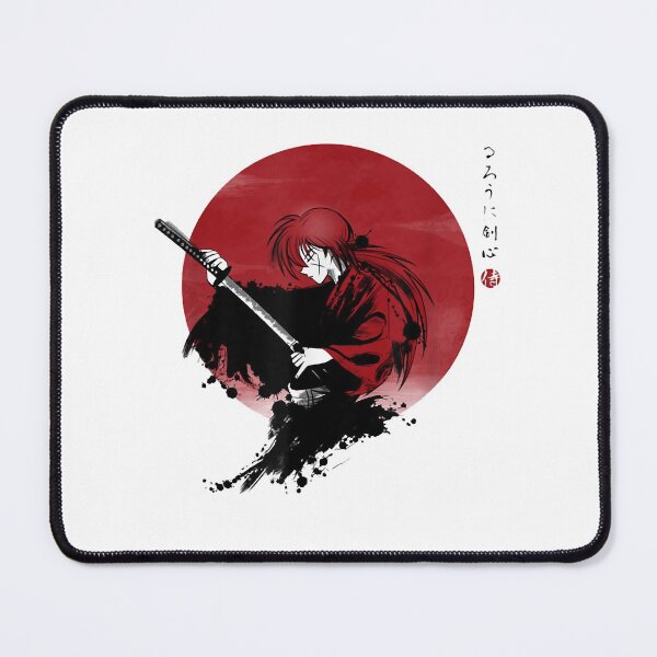 Item preview, Himura x art designed and sold by PortilloFuller.