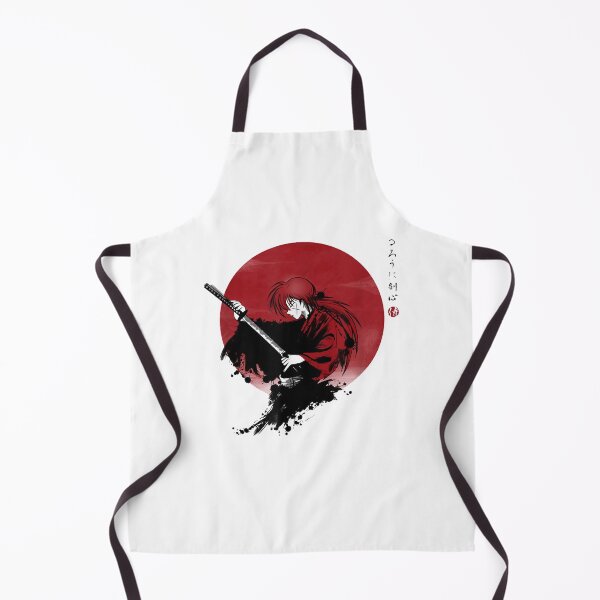 Item preview, Himura x art designed and sold by PortilloFuller.