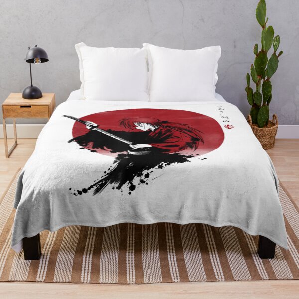 Item preview, Himura x art designed and sold by PortilloFuller.