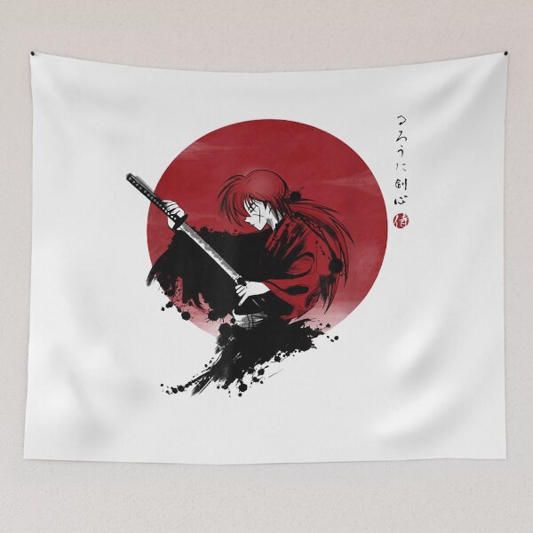 Item preview, Himura x art designed and sold by PortilloFuller.
