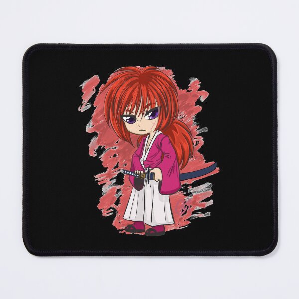 Item preview, Chibi Rurouni pink designed and sold by PortilloFuller.