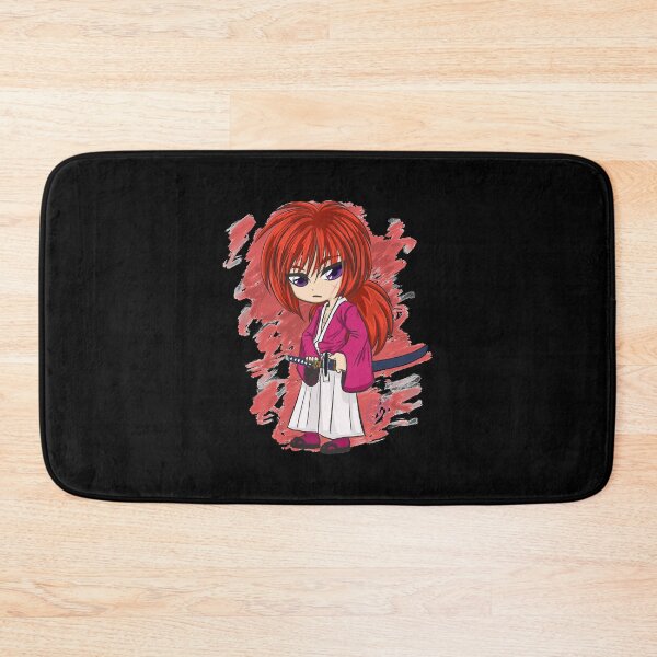 Item preview, Chibi Rurouni pink designed and sold by PortilloFuller.