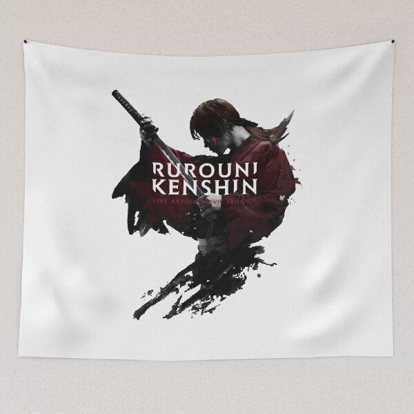 Item preview, Samurai action designed and sold by PortilloFuller.