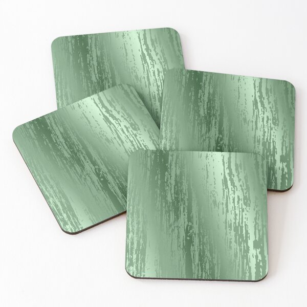 Item preview, Shinning Gradient Wood Texture Design in Light Green designed and sold by jeanyun48.