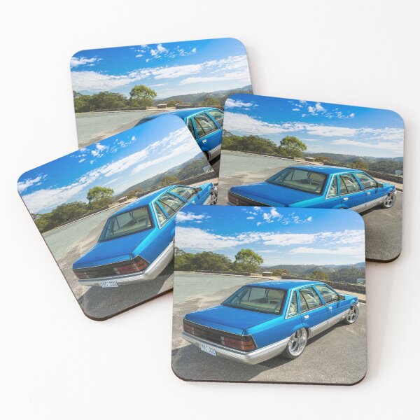Item preview, Holden VK Commodore designed and sold by HoskingInd.