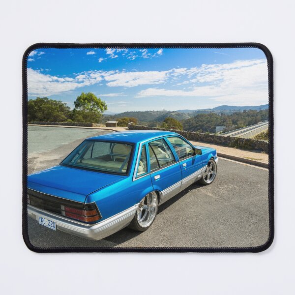 Item preview, Holden VK Commodore designed and sold by HoskingInd.