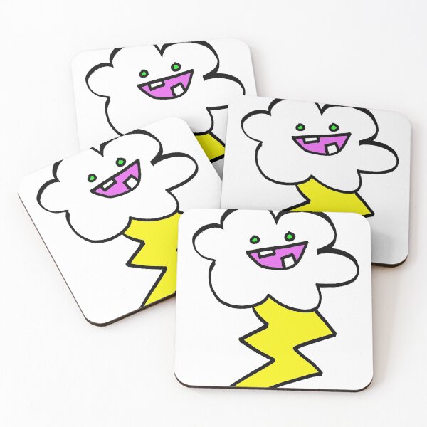 Item preview, Lightning designed and sold by Squeaktoy.