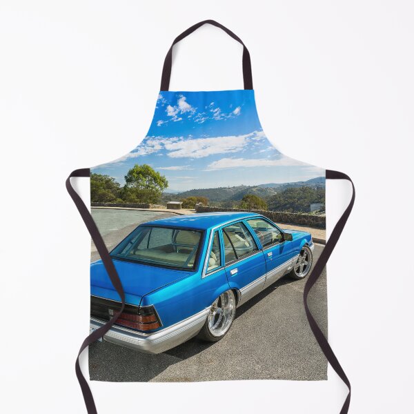 Item preview, Holden VK Commodore designed and sold by HoskingInd.