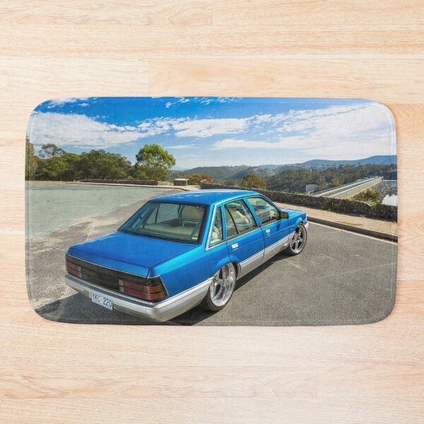 Item preview, Holden VK Commodore designed and sold by HoskingInd.