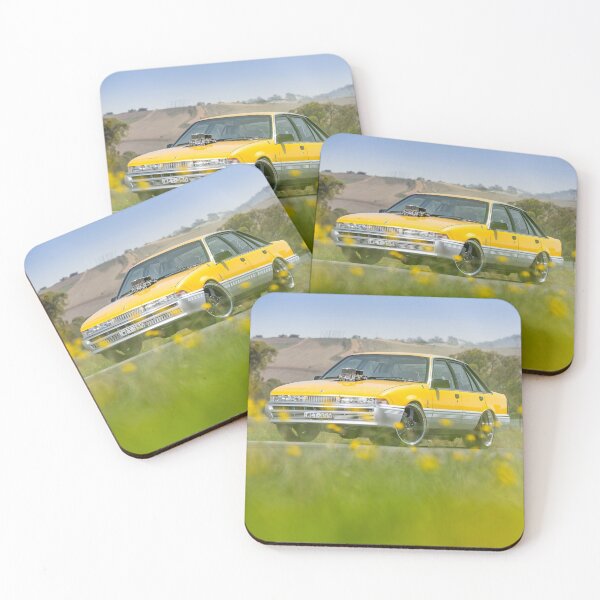 Item preview, Dimitri John's Holden VL Calais designed and sold by HoskingInd.