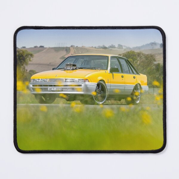 Item preview, Dimitri John's Holden VL Calais designed and sold by HoskingInd.