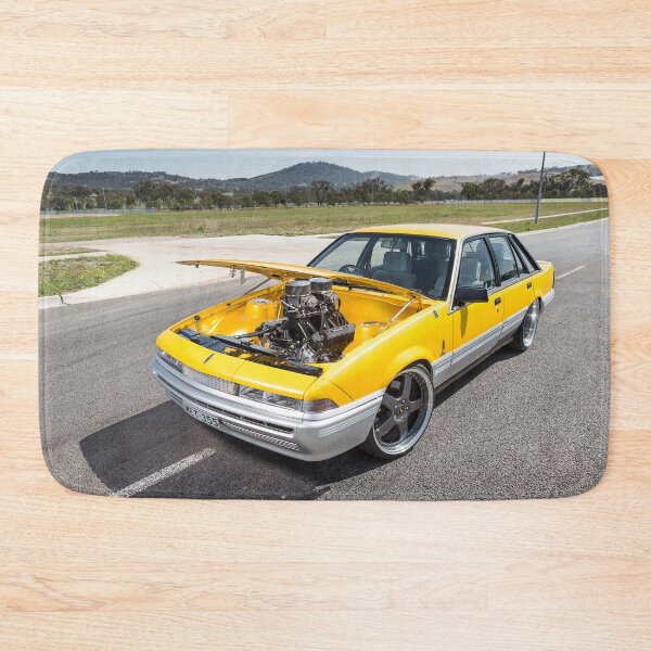 Item preview, Dimitri John's Holden VL Calais designed and sold by HoskingInd.