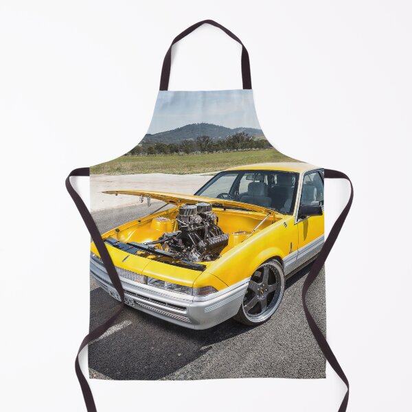 Item preview, Dimitri John's Holden VL Calais designed and sold by HoskingInd.