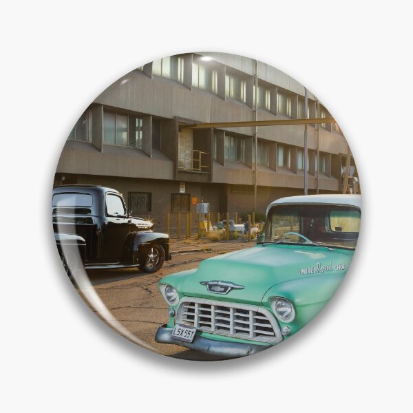 Item preview, United Speed Shop Trucks designed and sold by HoskingInd.