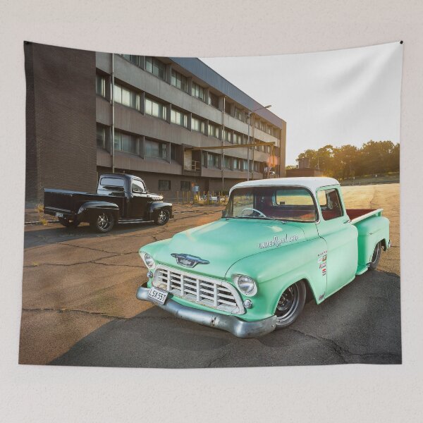 Artikelvorschau, United Speed Shop Trucks entworfen und verkauft von HoskingInd.