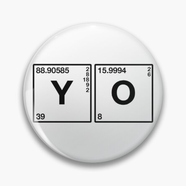 Item preview, "Yo" de Jesse Pinkman designed and sold by mishofmash.