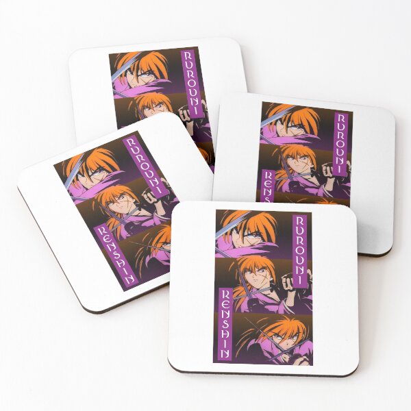 Item preview, Emotion of Kenshin designed and sold by PortilloFuller.