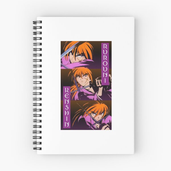 Item preview, Emotion of Kenshin designed and sold by PortilloFuller.