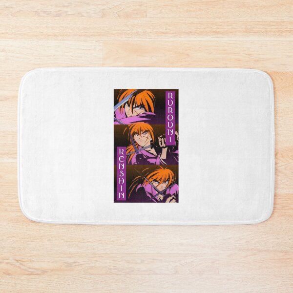 Item preview, Emotion of Kenshin designed and sold by PortilloFuller.
