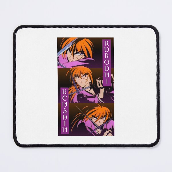 Item preview, Emotion of Kenshin designed and sold by PortilloFuller.