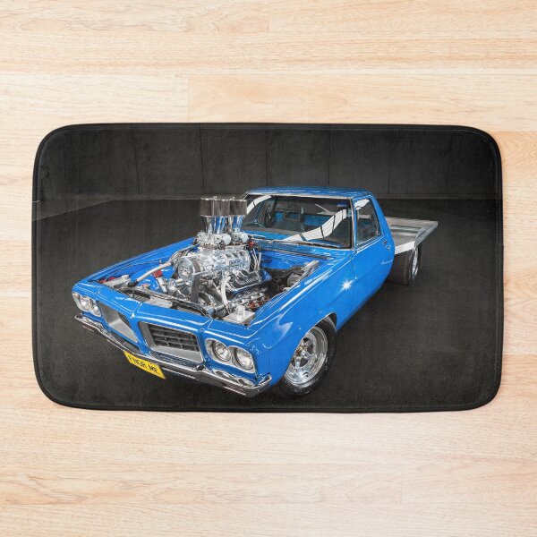 Item preview, Nathan James' Holden Tonner designed and sold by HoskingInd.