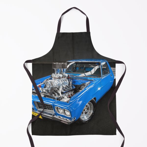 Item preview, Nathan James' Holden Tonner designed and sold by HoskingInd.