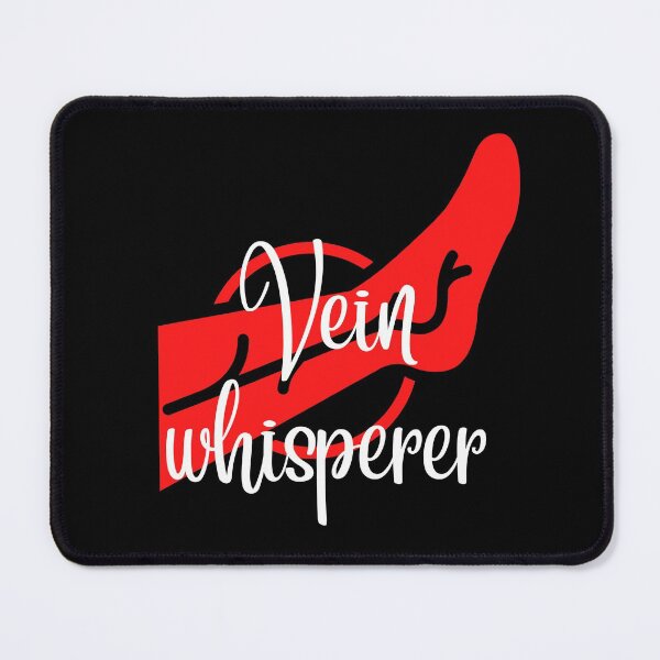 Item preview, Vein Whisperer designed and sold by Crafty-Mornings.