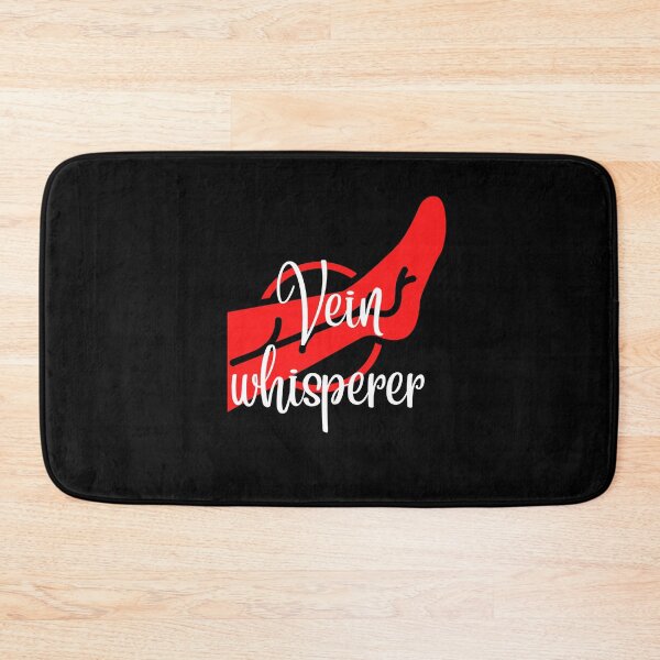 Item preview, Vein Whisperer designed and sold by Crafty-Mornings.