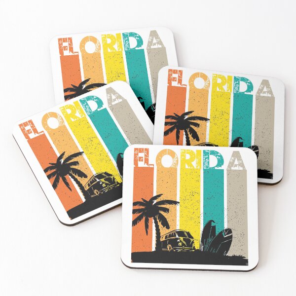 Item preview, Florida Surf designed and sold by anthfony.